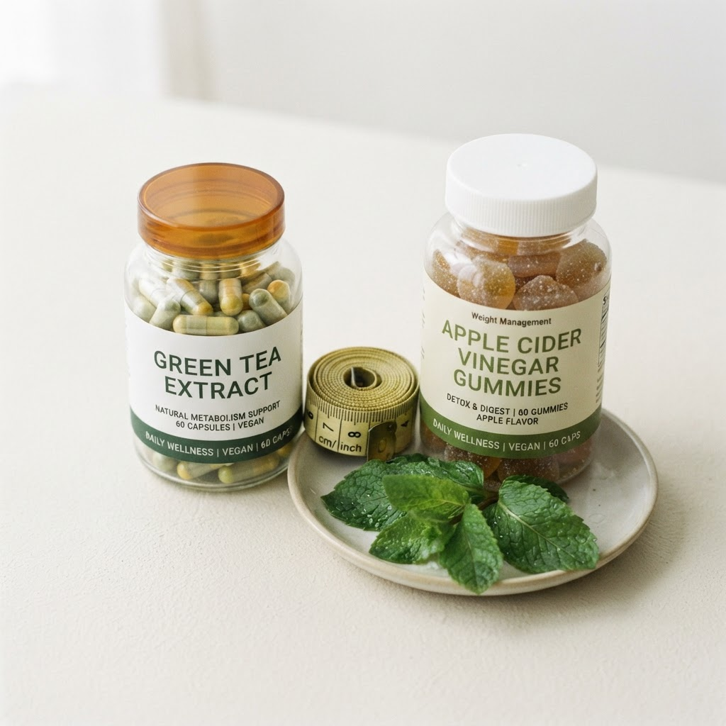 Weight Management supplement category